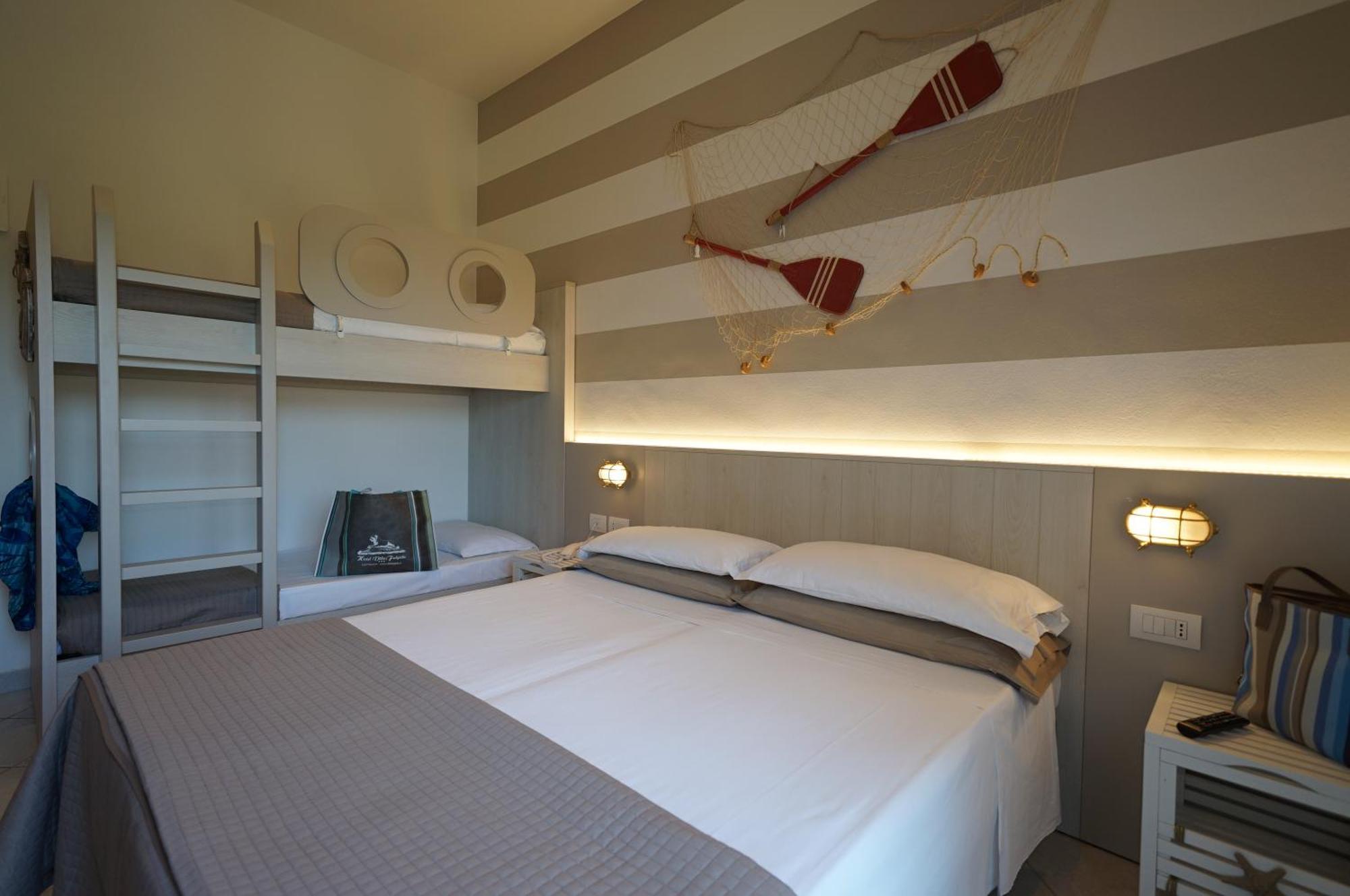 Hotel Villa Fulgida Cattolica Exterior photo