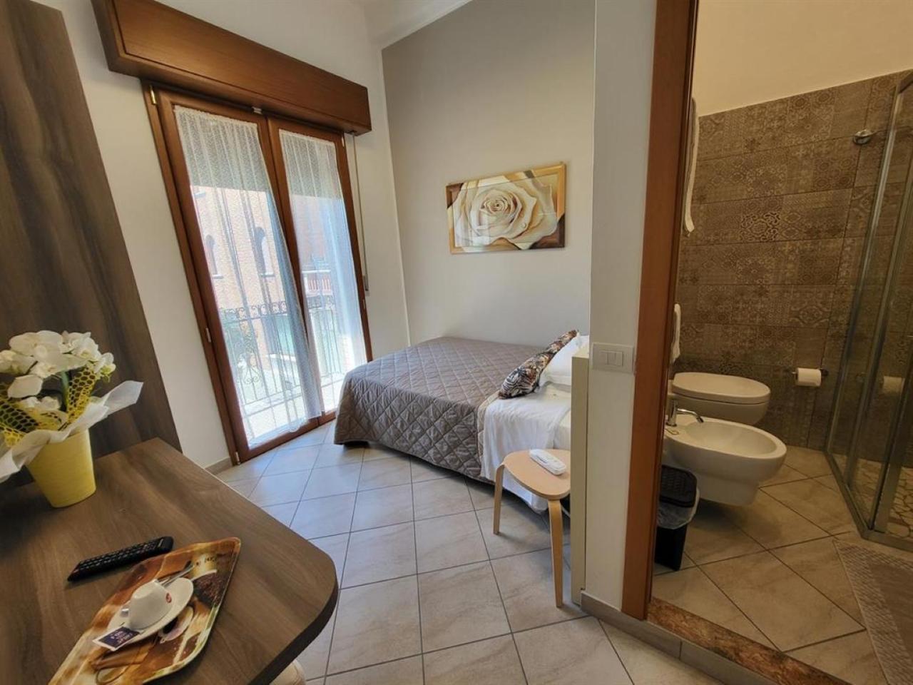 Hotel Villa Fulgida Cattolica Exterior photo